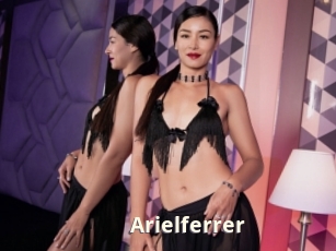 Arielferrer