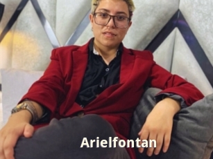 Arielfontan