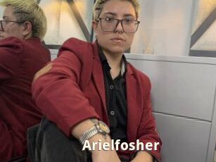 Arielfosher
