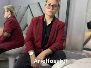 Arielfosster