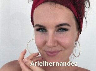 Arielhernandez