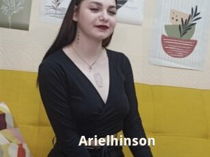 Arielhinson