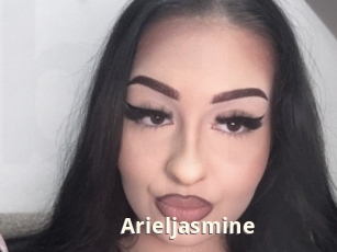 Arieljasmine