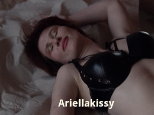 Ariellakissy