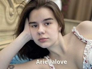 Ariellalove
