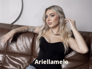 ariellamelo Bigtitinvasion