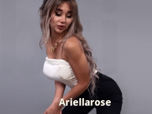 Ariellarose