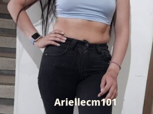Ariellecm101