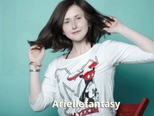 Ariellefantasy
