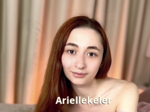 Ariellekeler