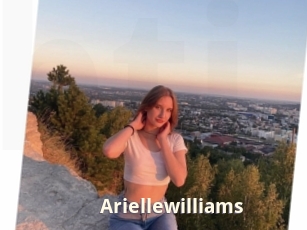 Ariellewilliams