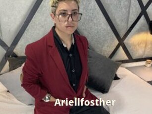 Ariellfosther