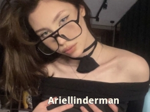 Ariellinderman