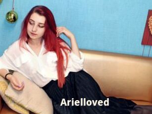 Arielloved