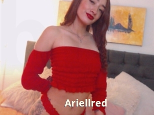 Ariellred