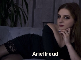 Ariellroud