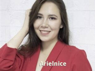 Arielnice