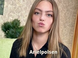 Arielpolsen