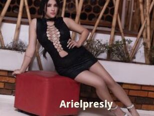 Arielpresly