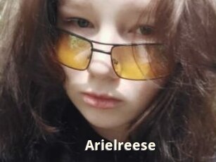 Arielreese