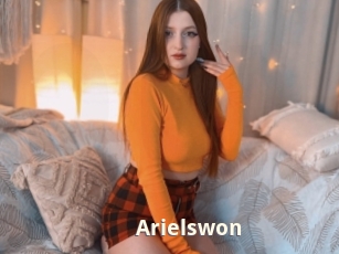 Arielswon