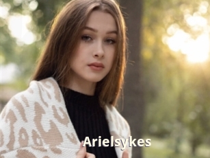 Arielsykes
