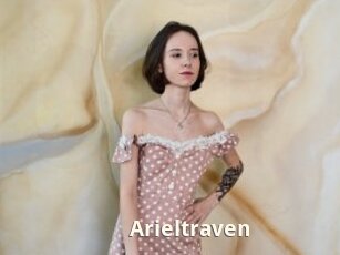 Arieltraven