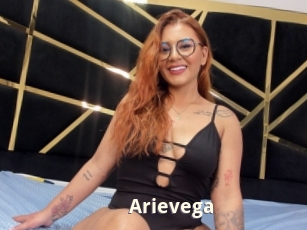 Arievega