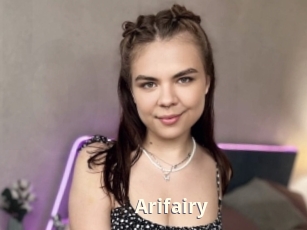 Arifairy