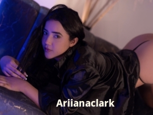 Ariianaclark