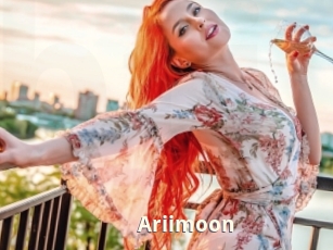 Ariimoon