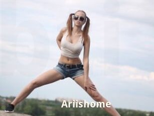 Ariishome