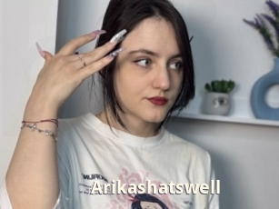 Arikashatswell