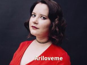 Ariloveme