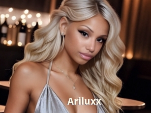 ariluxx Bigtitinvasion