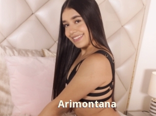 Arimontana