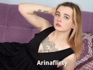 Arinaflirty