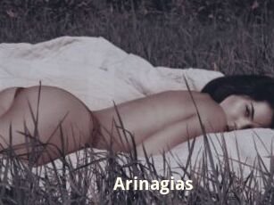 Arinagias