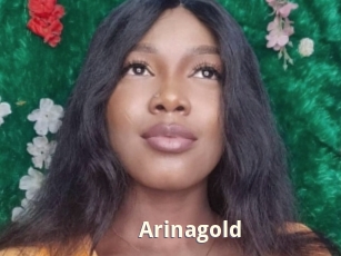 Arinagold