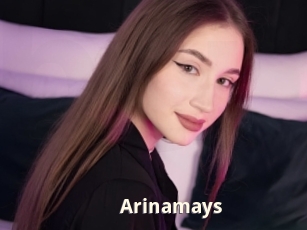 Arinamays