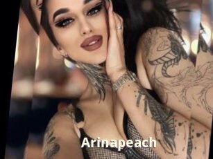 Arinapeach