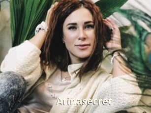 Arinasecret