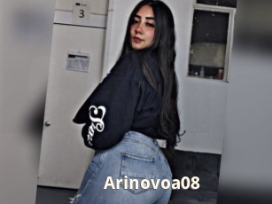 Arinovoa08