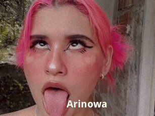 Arinowa
