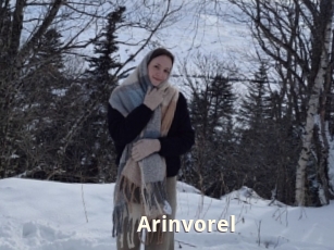 Arinvorel