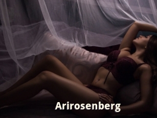 Arirosenberg