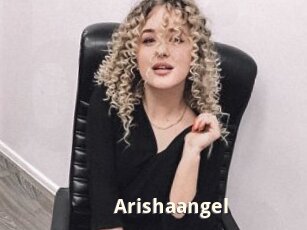 Arishaangel