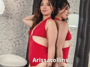 Arissacollins