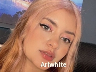 Ariwhite