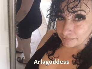 Arlagoddess